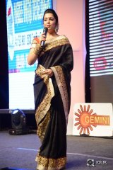 Jyothi Lakshmi Movie Audio Launch